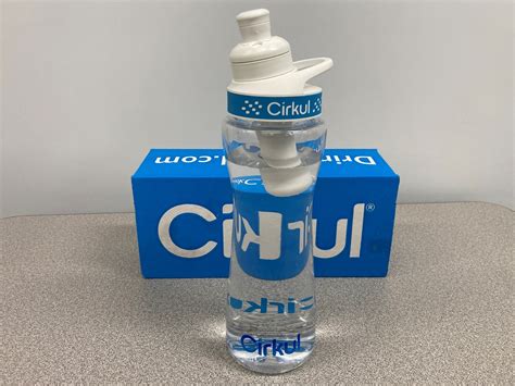 cirkul bottle test|cirkul water bottle official website.